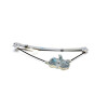 MAQUINA LEVANTA CRISTAL DELANTERA IZQUIERDA Maquina Levanta Cristal Delantera Izquierda