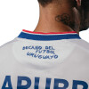 Camiseta Umbro Nacional Home Oficial 2025 Blanco