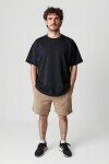 Remera Axel Negro