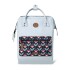 Cabaia Mochila Backpack - Adventurer Puntarenas Cabaia Mochila Backpack - Adventurer Puntarenas