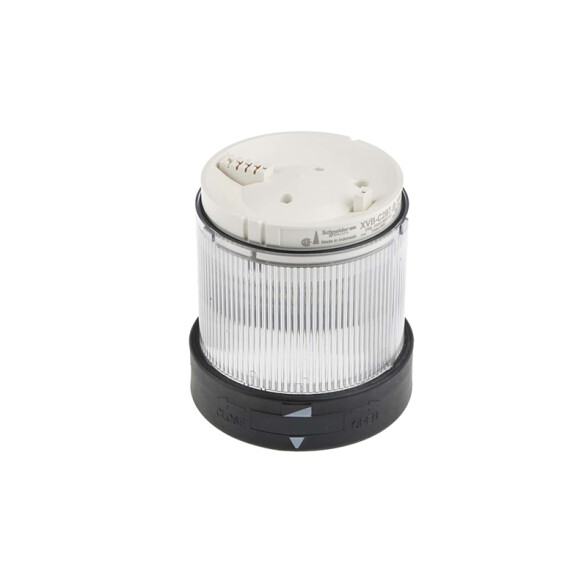 Baliza led incoloro 24V ac/dc TL6564