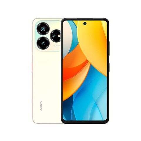 CELULAR ZTE BLADE V60 DESIGN GOLD Dorado