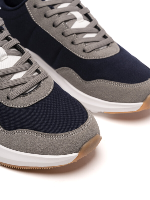 Calzado Volcan Umbro Hombre 5p9