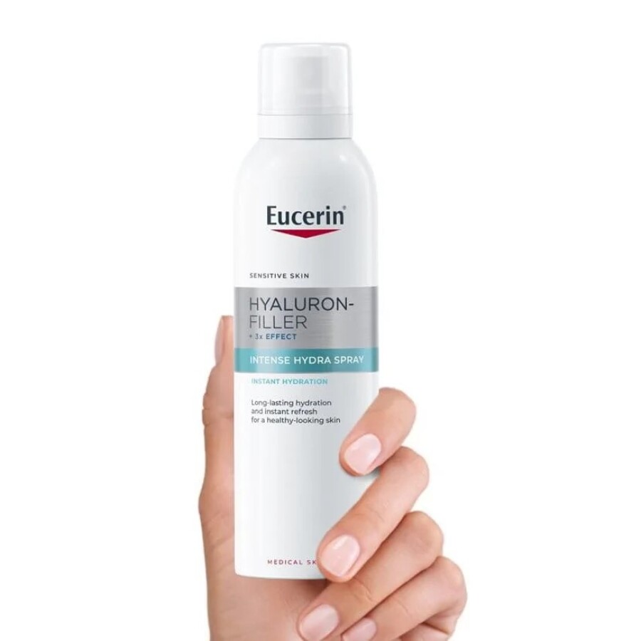 Bruma Facial Hyaluron Mist – Eucerin Bruma Facial Hyaluron Mist – Eucerin