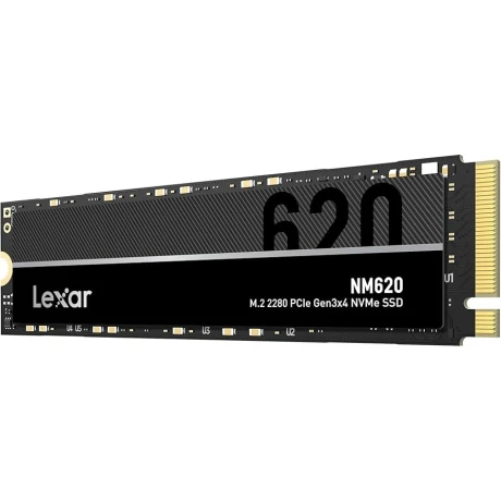 Disco Ssd Lexar 256GB M.2 2280 Nvme 001