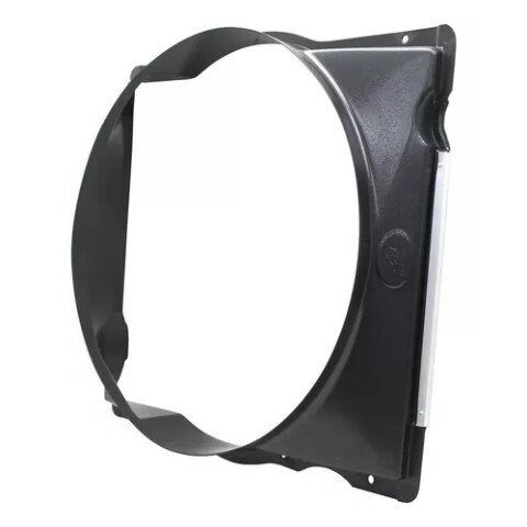 ENCAUZADOR DERECHO RADIADOR T-CROSS 25/26 Encauzador Derecho Radiador T-cross 25/26