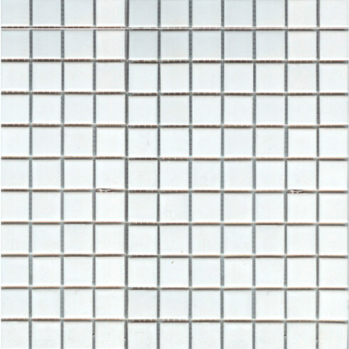 CERAMICA PASTILLA BLANCO BRILLO 30.3X30.3 BLANCO