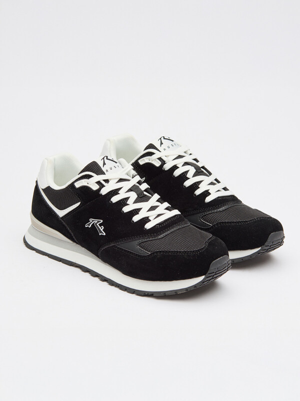 CHAMPIONES TEON RUSTY Negro