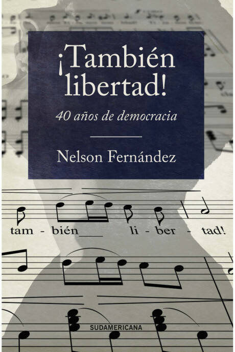 TAMBIEN LIBERTAD TAMBIEN LIBERTAD
