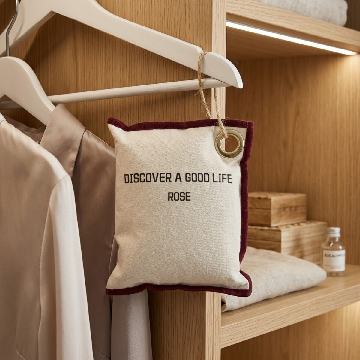 Bolsa perfumadora de armarios - SURTIDO 