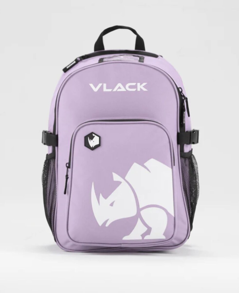 Mochila Hockey - Lila 