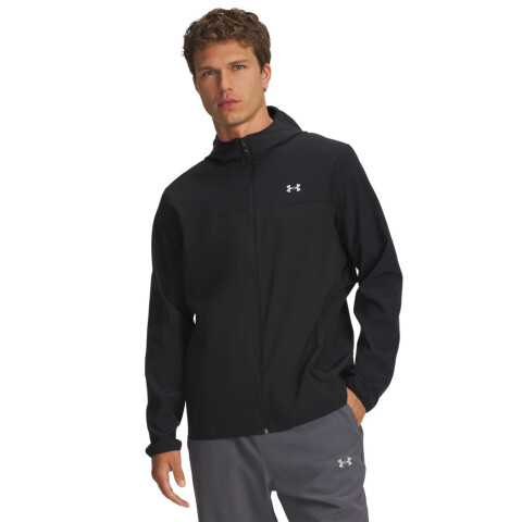 UA Velociti Pro Storm Jacket-BLK BLK-001