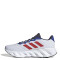 Championes de Hombre Adidas Switch Run Blanco - Azul - Rojo