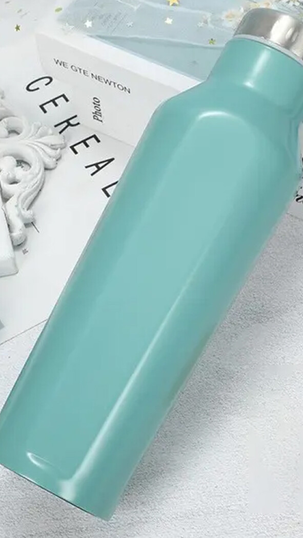 BOTELLA ONIX VERDE