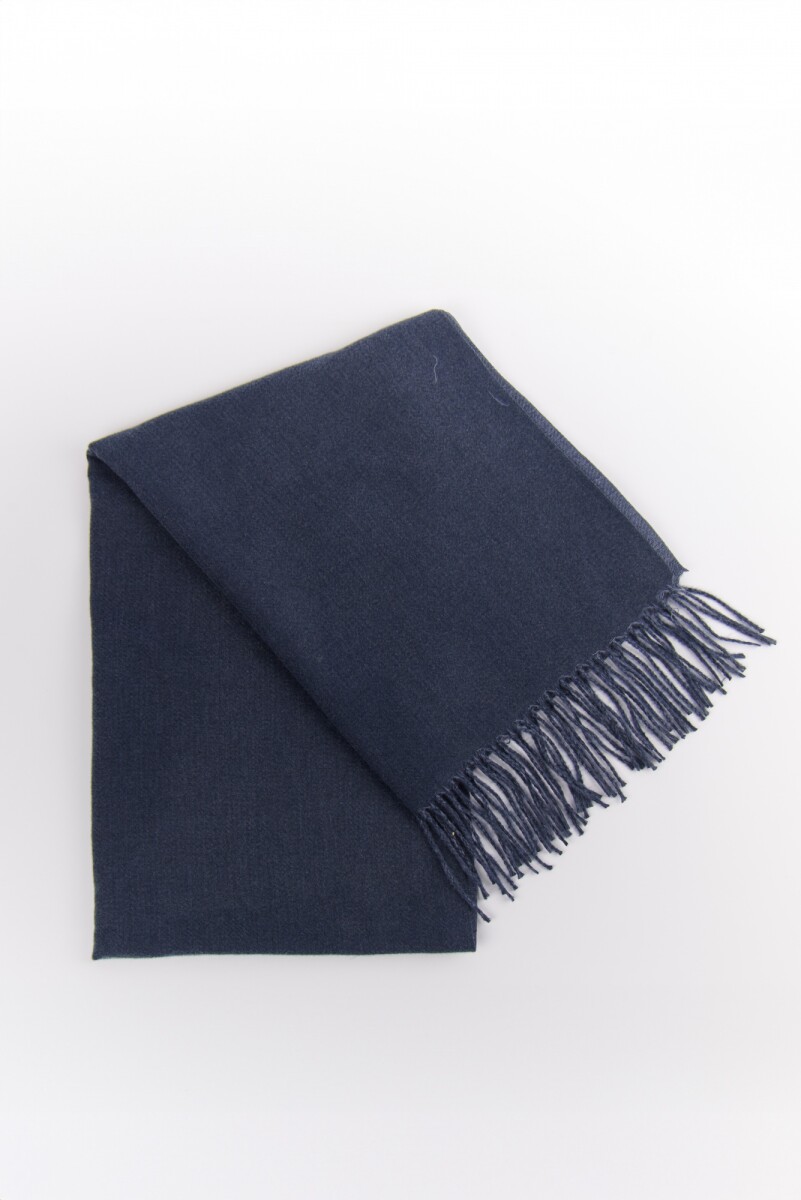 PASHMINA SOPHI - AZUL 