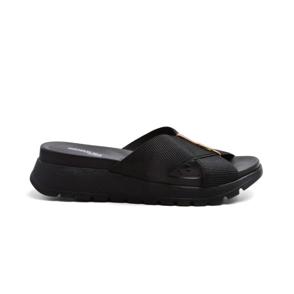 CASUAL CONFORT GIO - KORIUM NEGRO