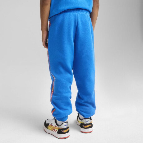 X Hot Wheels Sweatpants TR 63007258 Azul
