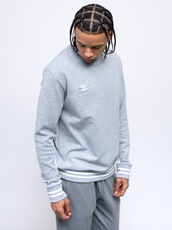 BUZO A LA BASE CUTS Umbro Hombre 5m9