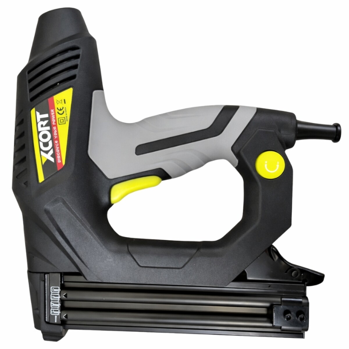 XCORT CLAVADORA ENGRAPADORA ELECTRICA PROFESIONAL 2EN1 1.7 