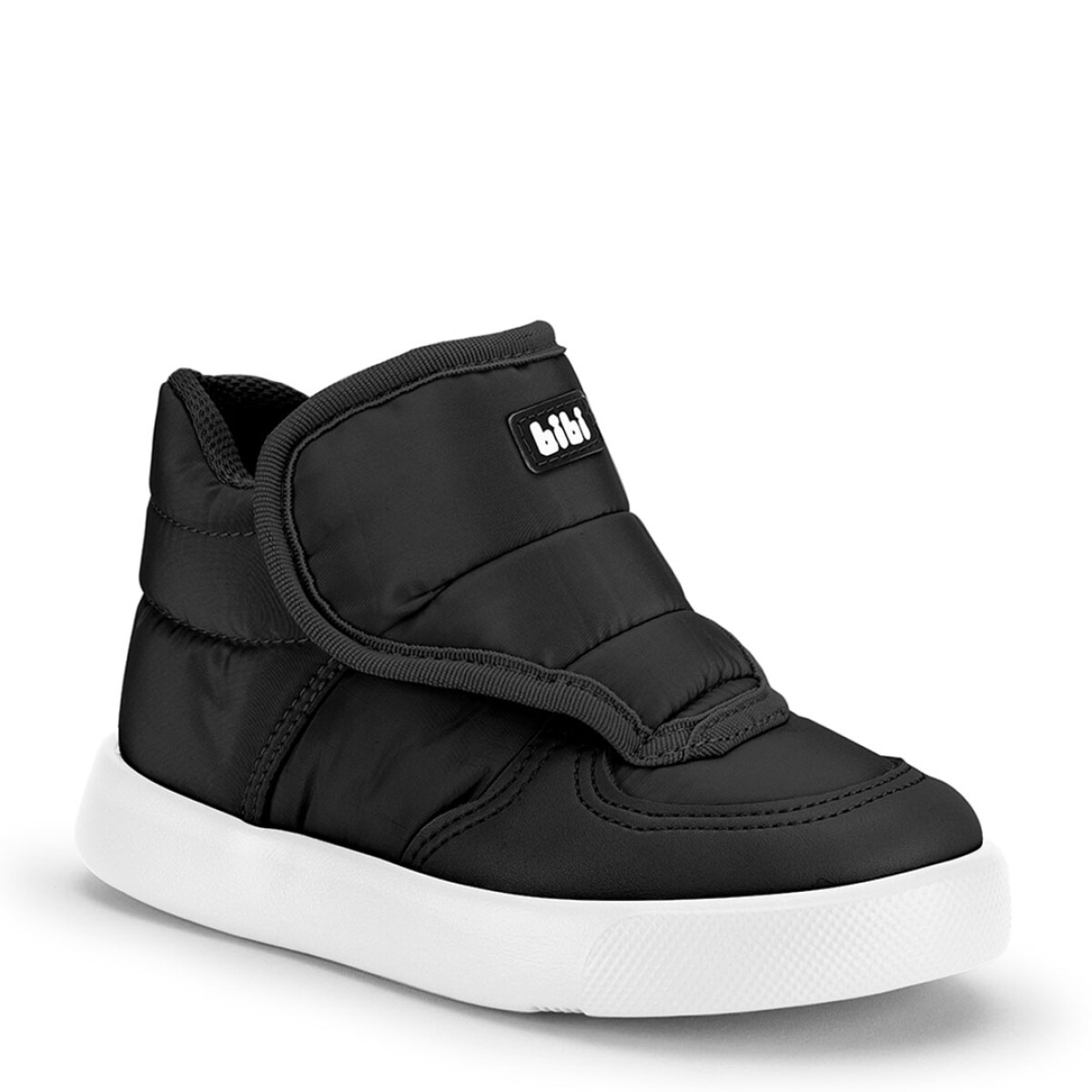 Botas de Niño Bibi Agility Mini Drop - Negro 