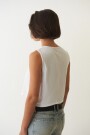Musculosa Ilha Blanco