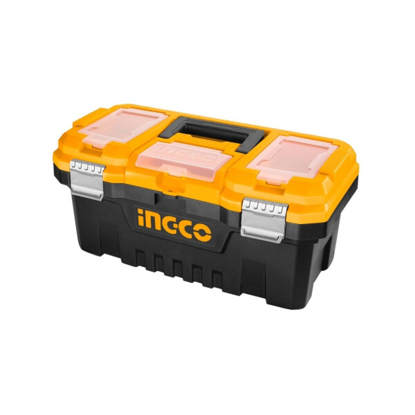 CAJA VALIJA HERRAMIENTAS 20´´ BROCHE METAL INGCO PBX2002 CAJA VALIJA HERRAMIENTAS 20´´ BROCHE METAL INGCO PBX2002