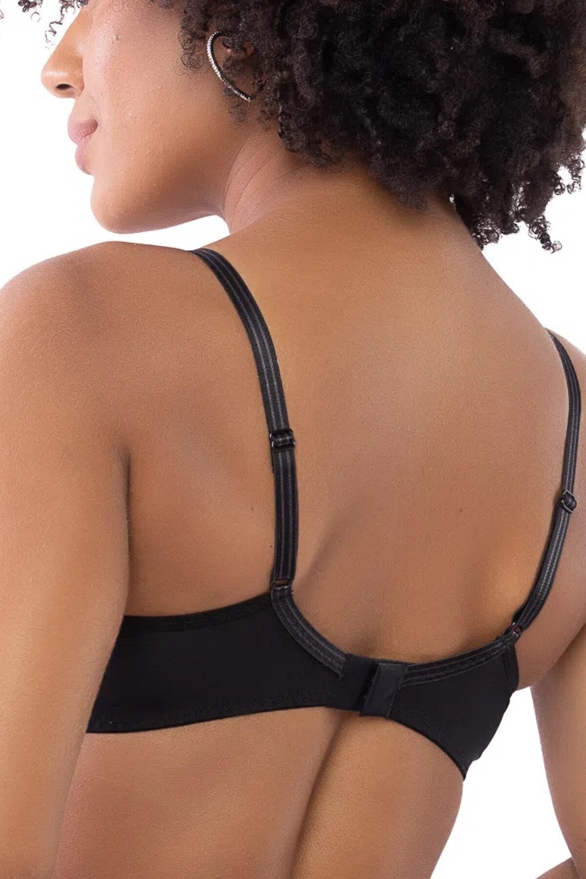 DEL RIO Soutien c/aro y put. Negro