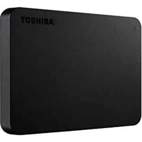 Disco Duro Externo Toshiba 2TB usb 3.0 2.0 Disco Duro Externo Toshiba 2TB usb 3.0 2.0