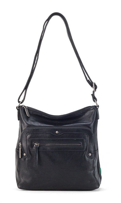 BANDOLERA AREQUIPA NEGRO