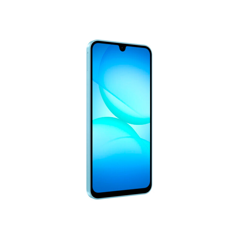 Samsung Galaxy A17 Celeste 128GB Libre Samsung Galaxy A17 Celeste 128gb Libre