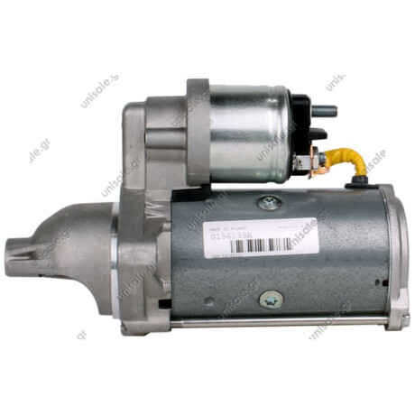 ARRANQUE - ASTRA-CORSA D-MERIVA CDTI 1.3 S/VALEO 10D IKRO ARRANQUE - ASTRA-CORSA D-MERIVA CDTI 1.3 S/VALEO 10D IKRO