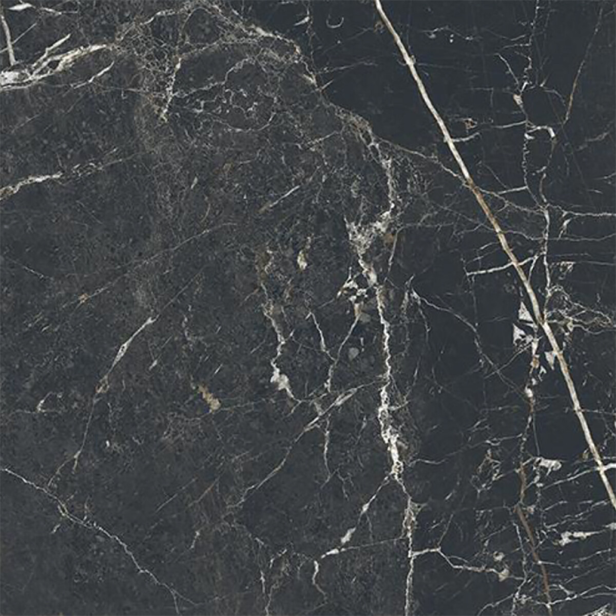 Porcelanato Akros Black 3 "a" 80x80 Cm 