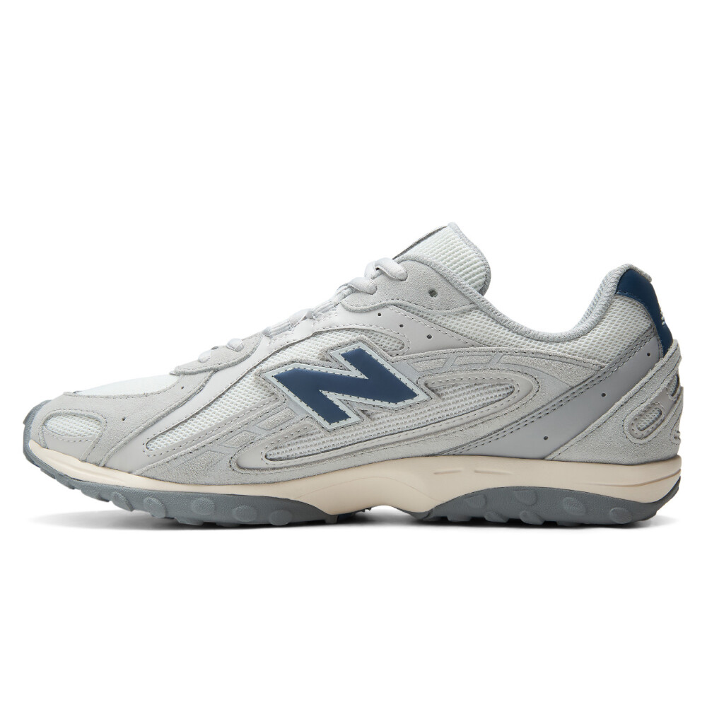 Zapatillas New Balance 204L Unisex Grey