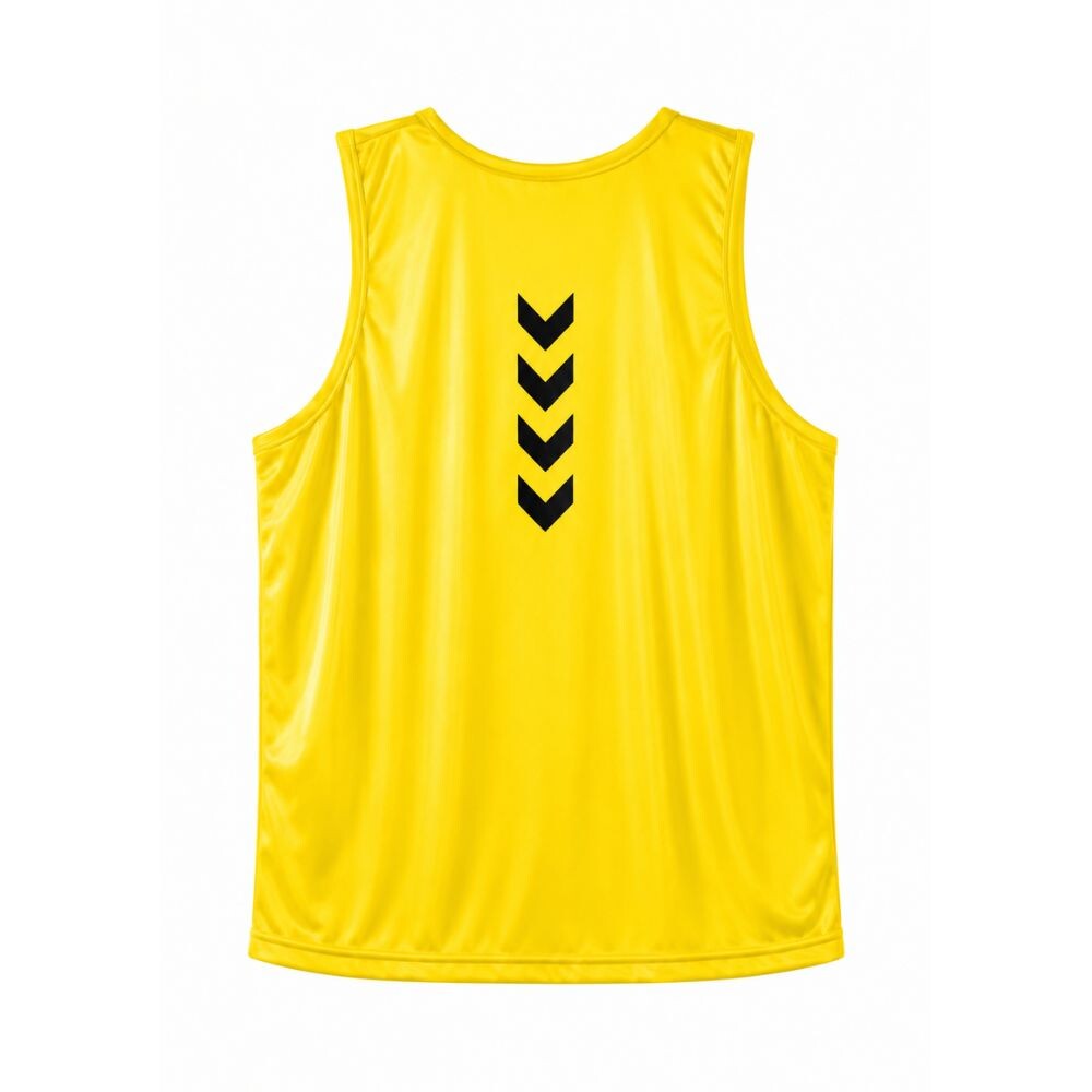 PECHERAS DE ENTRENAMIENTO AMARILLO