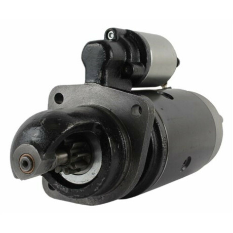 ARRANQUE MERCEDES BENZ TRUCK JF BOSCH 24V 9D =8010301 ZM ARRANQUE MERCEDES BENZ TRUCK JF BOSCH 24V 9D =8010301 ZM