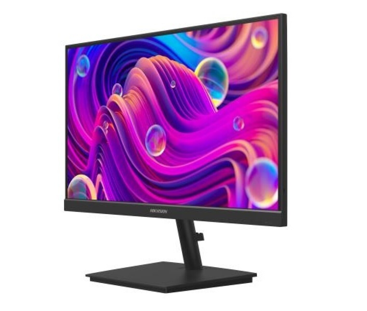 Monitor Ips Hikvision 21.5" Full Hd 