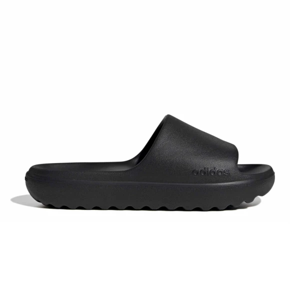 CALZADO ADIDAS ADILETTE LUMIA - ADIDAS NEGRO