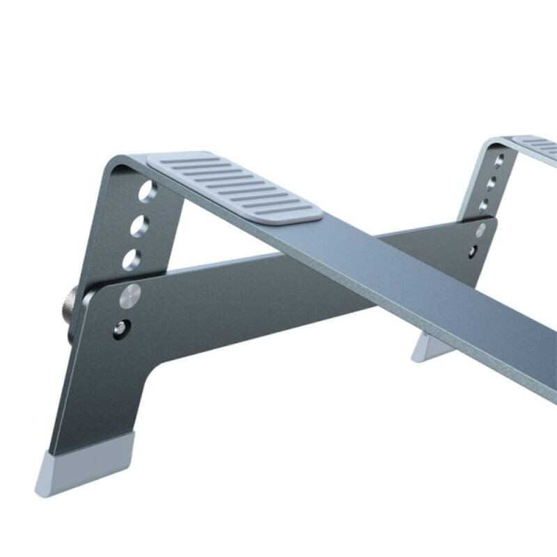 Soporte P/ Notebook Baseus Ultrastable B10053100811-00 Soporte P/ Notebook Baseus Ultrastable B10053100811-00