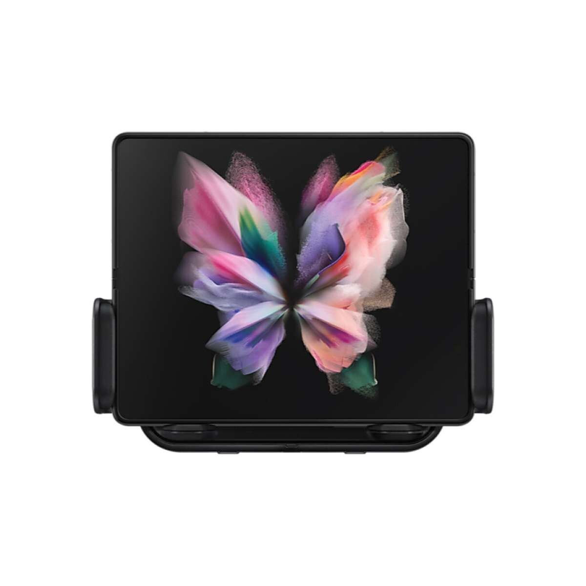 Cargador de auto Samsung - Inalámbrico 