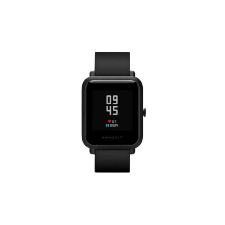 Smartwatch Amazfit Basic Bip S Lite V01