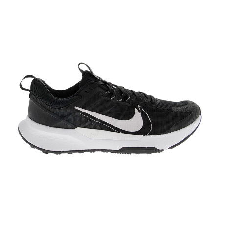 NIKE JUNIPER TRAIL 2 NEXT NATURE Black