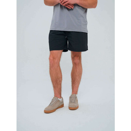 Short Swim de Hombre Negro