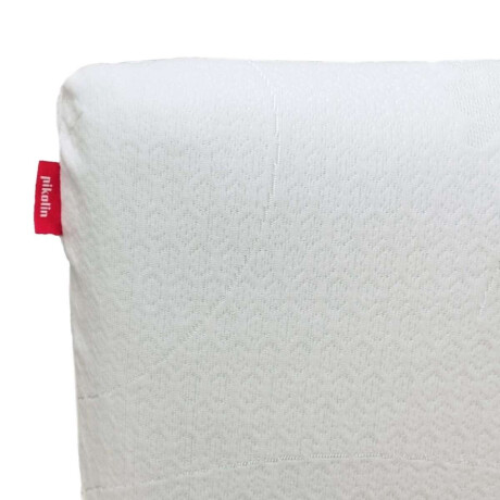 Almohada Visco Gel 60x40x15cm Pikolin
