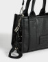 City Cartera City Mini - Negro