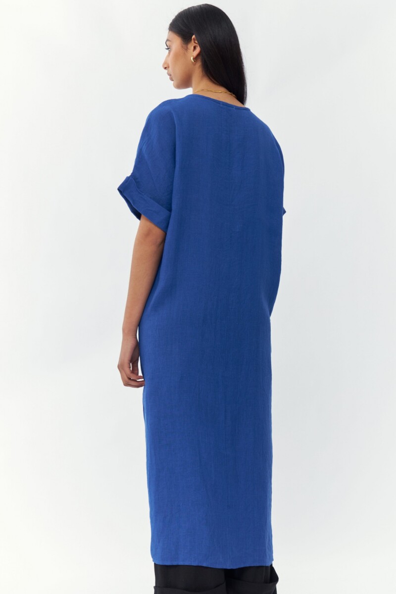 Ire Blue