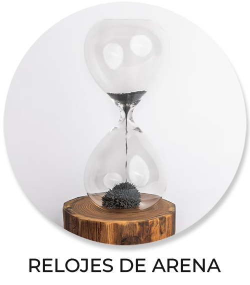 Relojes De Arena