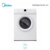 Secarropas Midea 7kg Blanco Secarropas Midea 7kg Blanco