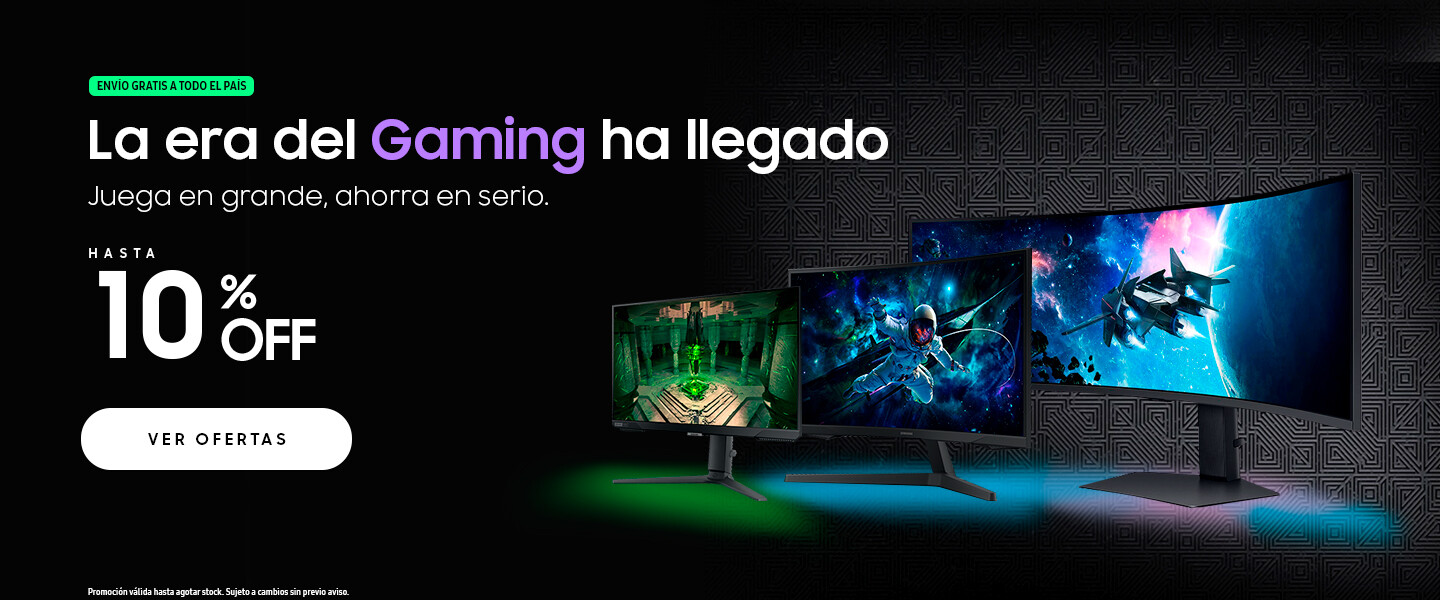 Monitores