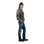 Jeans Urbano Para Hombre Slim Jeans - 1993 D-Vyl Azul oscuro