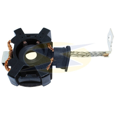 PORTA CARBONES - MONDEO CONTOUR ESCORT FIESTA MOTOR ZETEC 4.6X16X14 UNIFAP PORTA CARBONES - MONDEO CONTOUR ESCORT FIESTA MOTOR ZETEC 4.6X16X14 UNIFAP